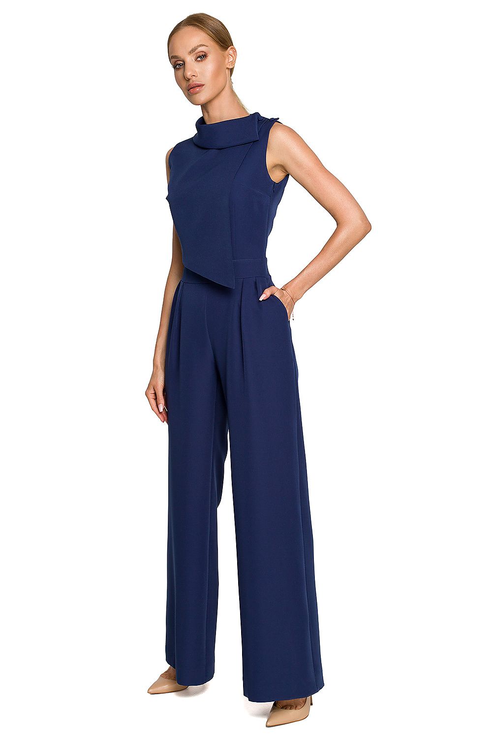 Jumpsuit - Moe
