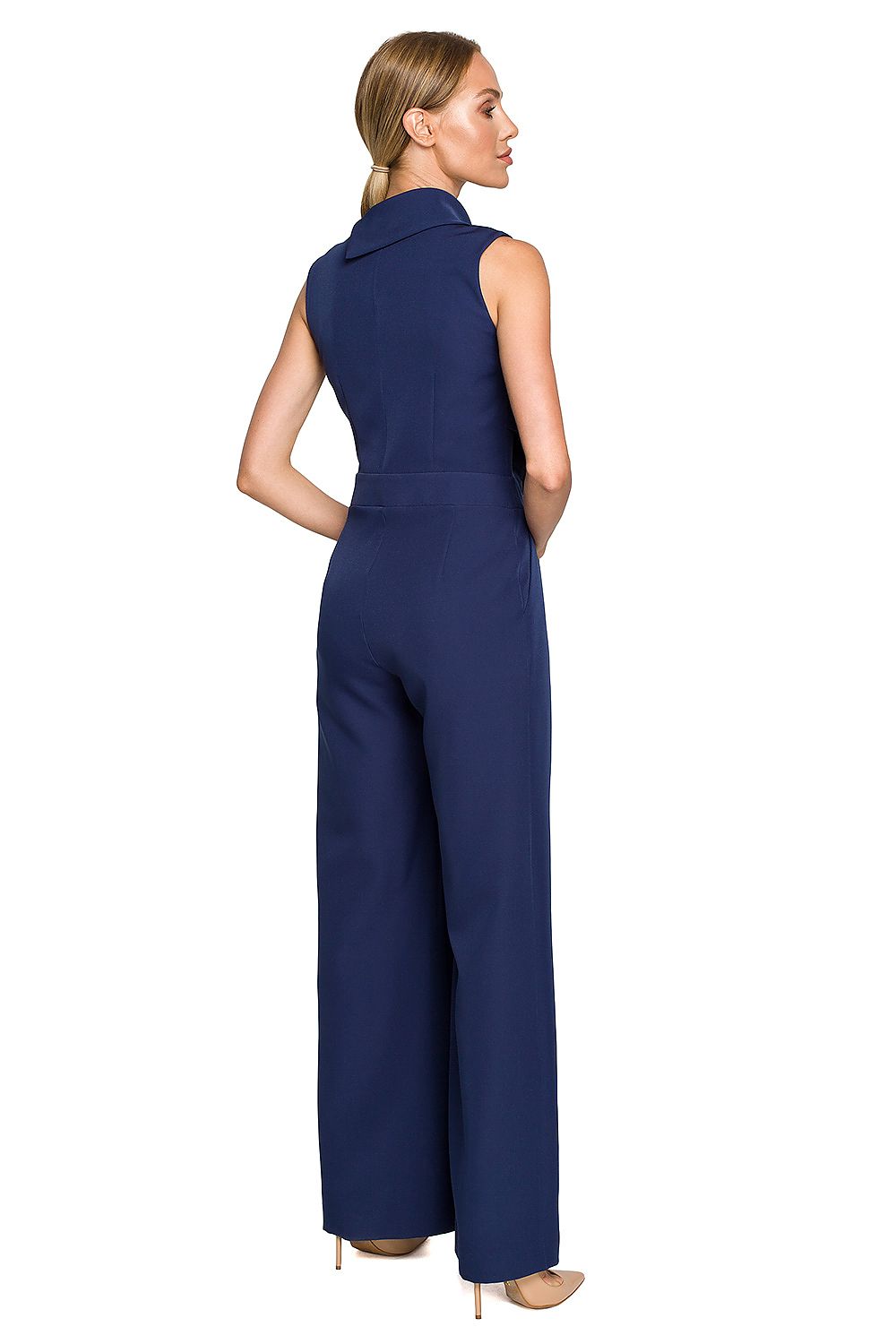 Jumpsuit - Moe