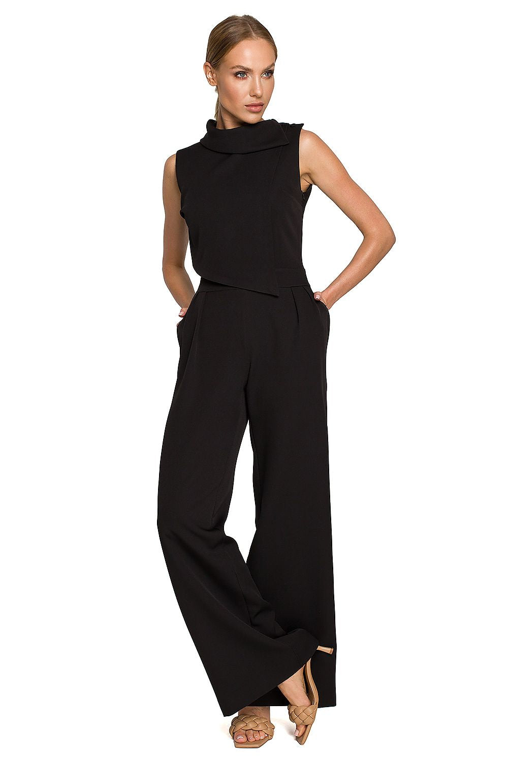 Jumpsuit - Moe