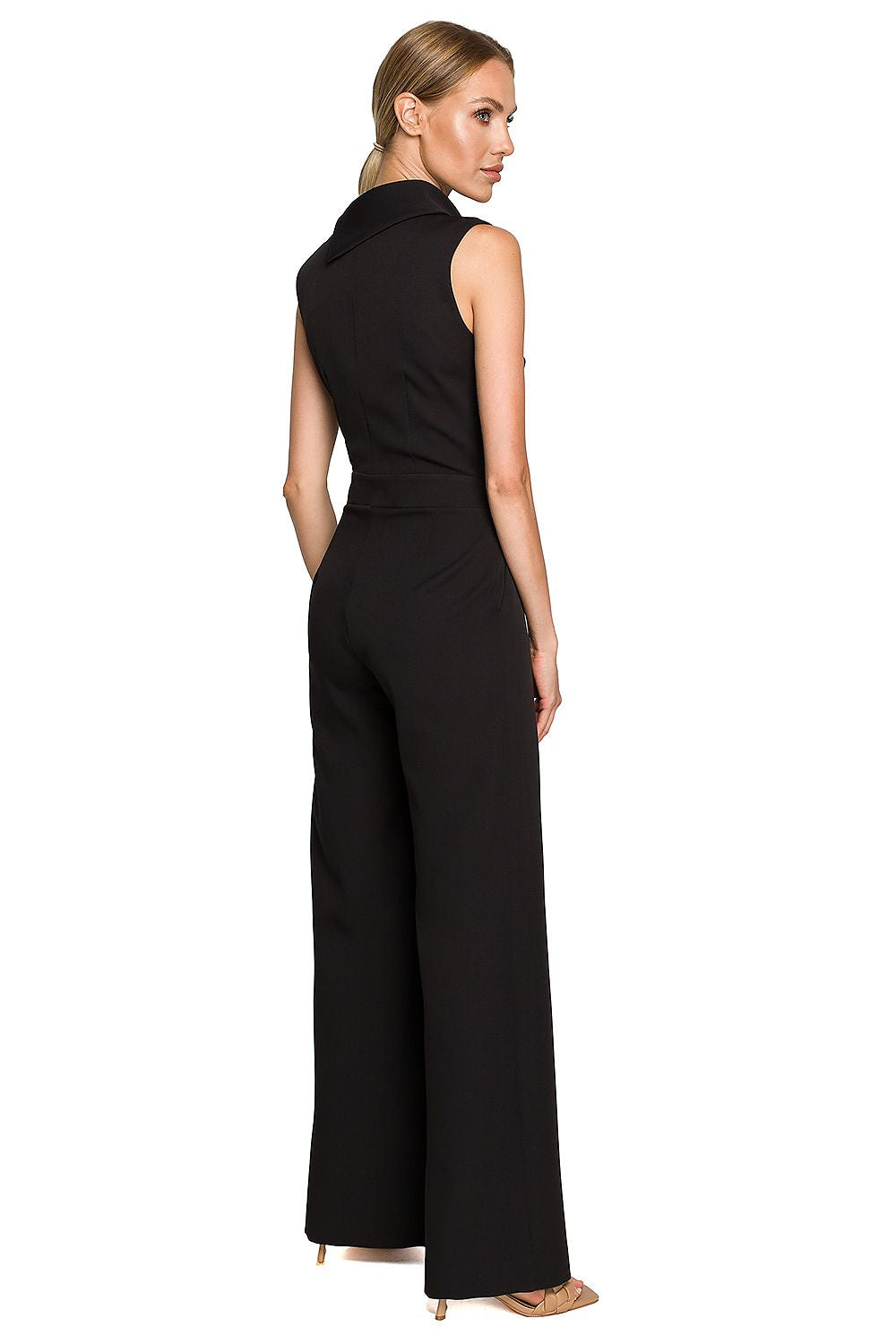 Jumpsuit - Moe