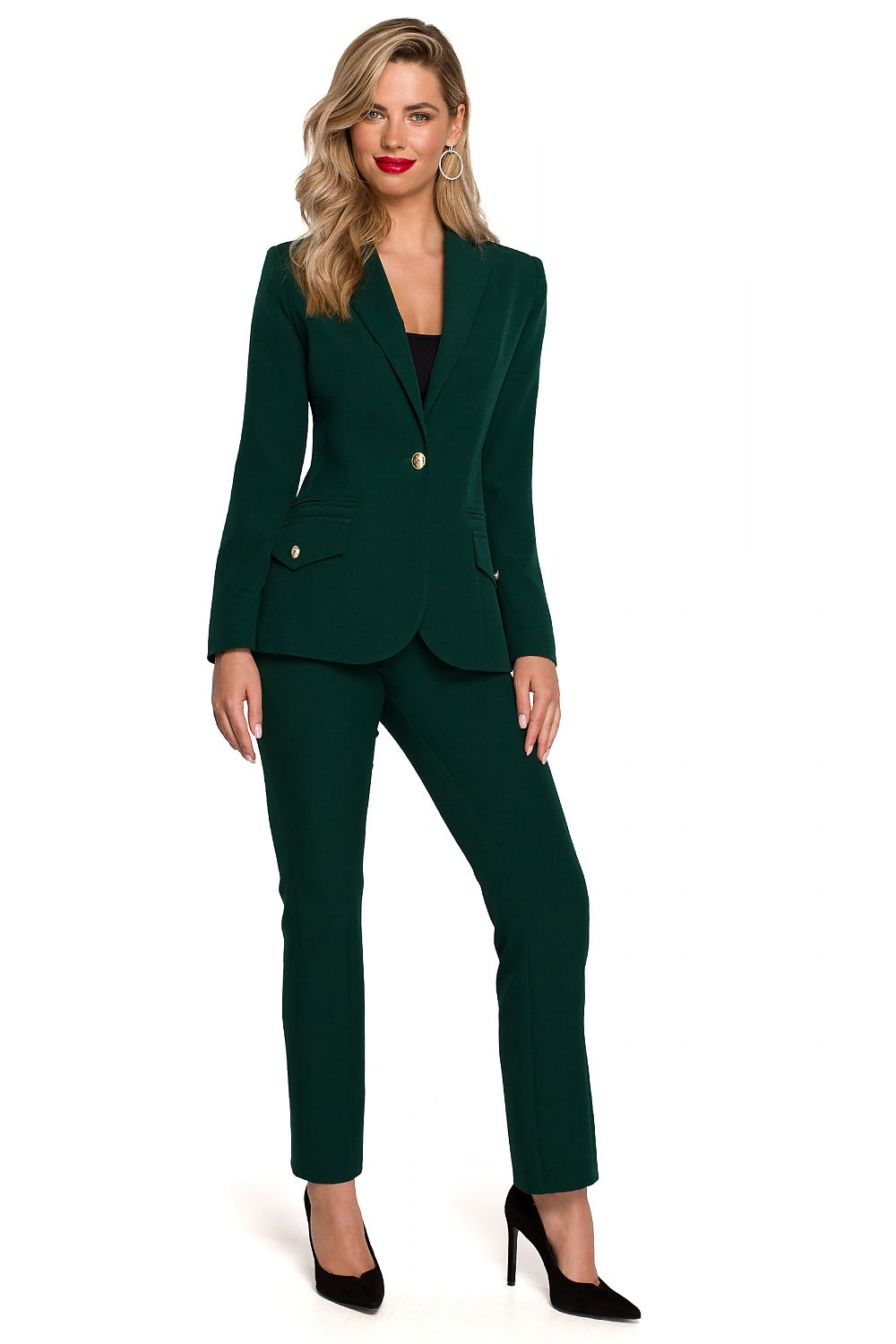 Jakke Makover