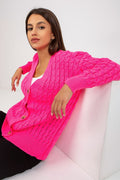 Button-Down Sweater / Cardigan Rue Paris