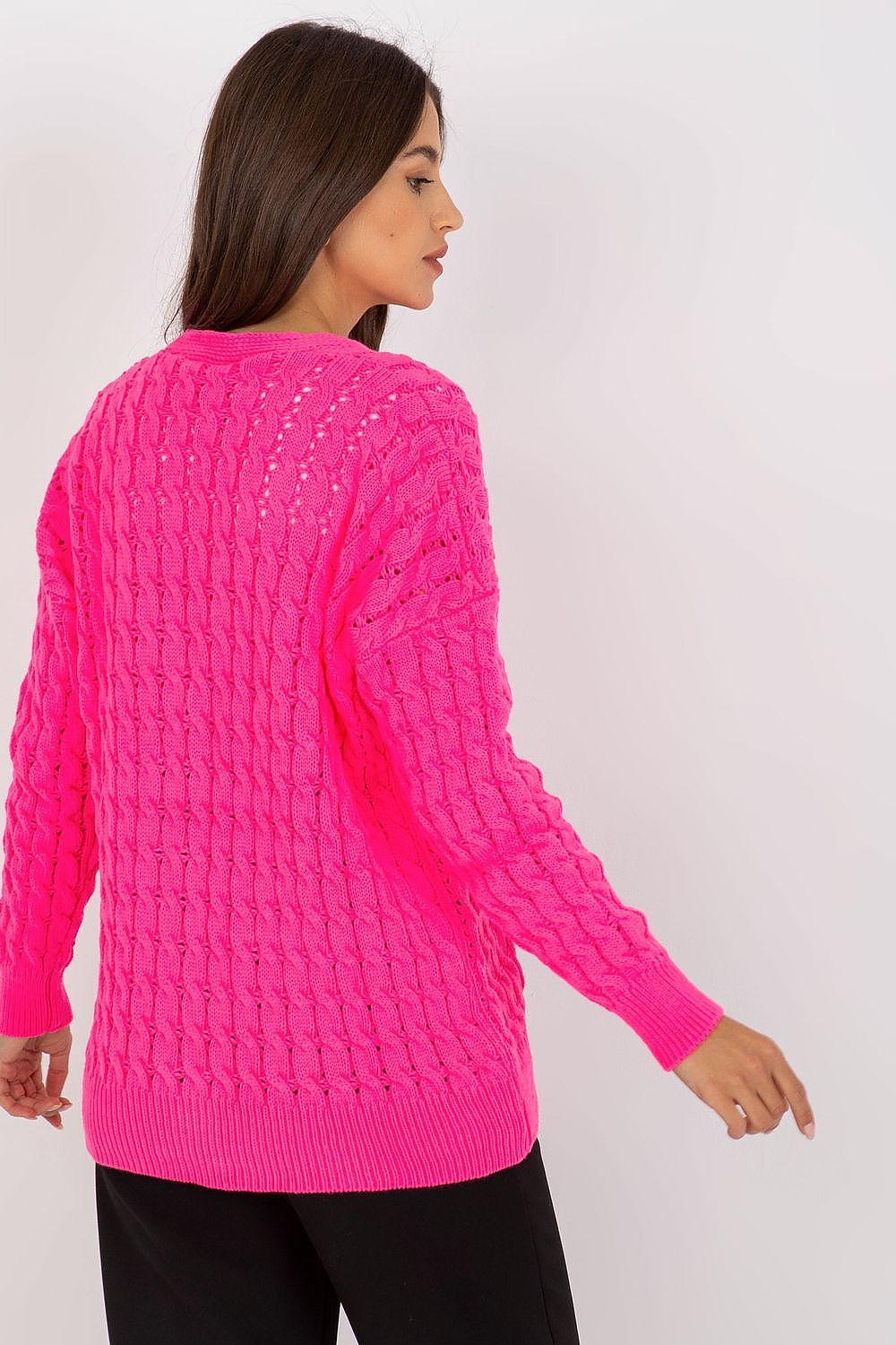 Button-Down Sweater / Cardigan Rue Paris