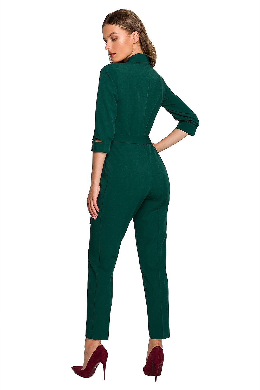 Jumpsuit Stylove