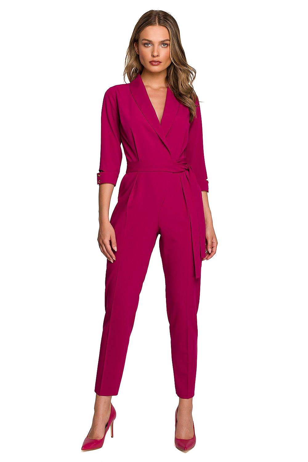 Jumpsuit Stylove