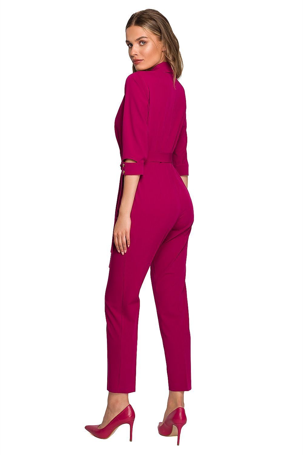 Jumpsuit Stylove