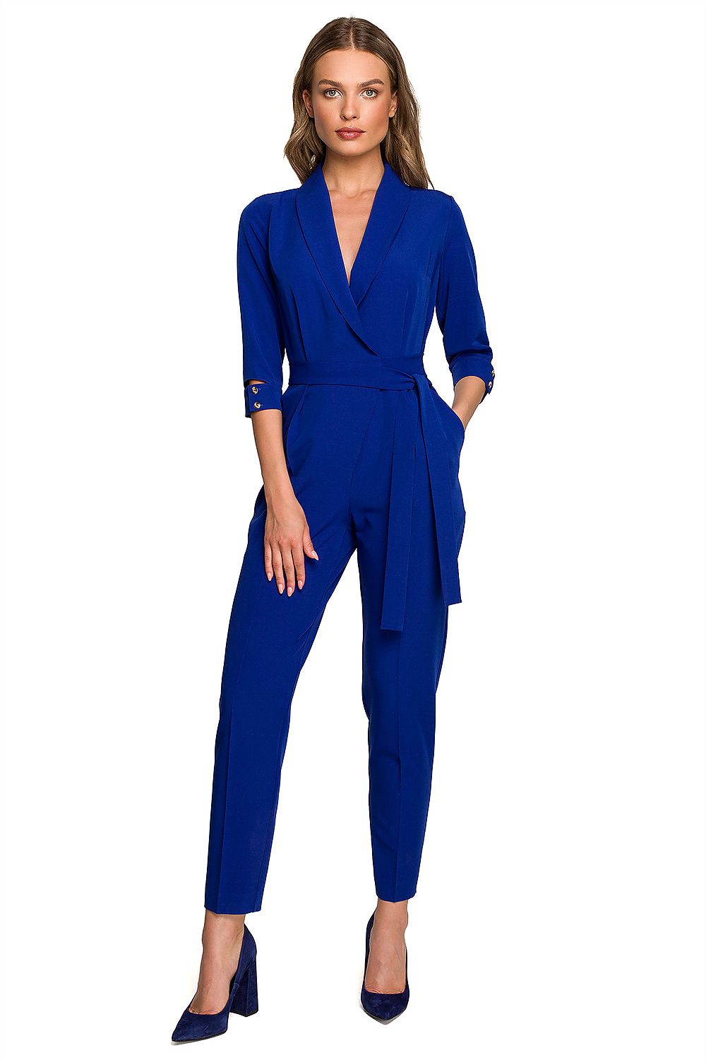 Jumpsuit Stylove
