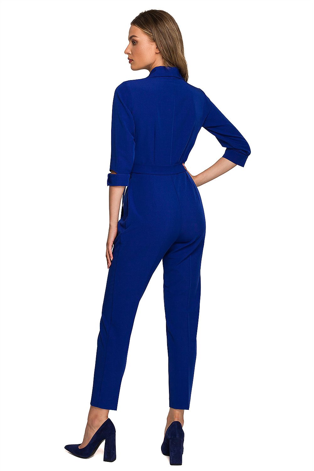 Jumpsuit Stylove