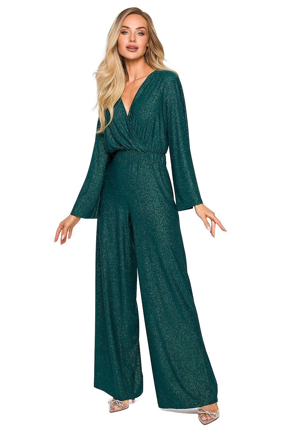 Jumpsuit - Moe