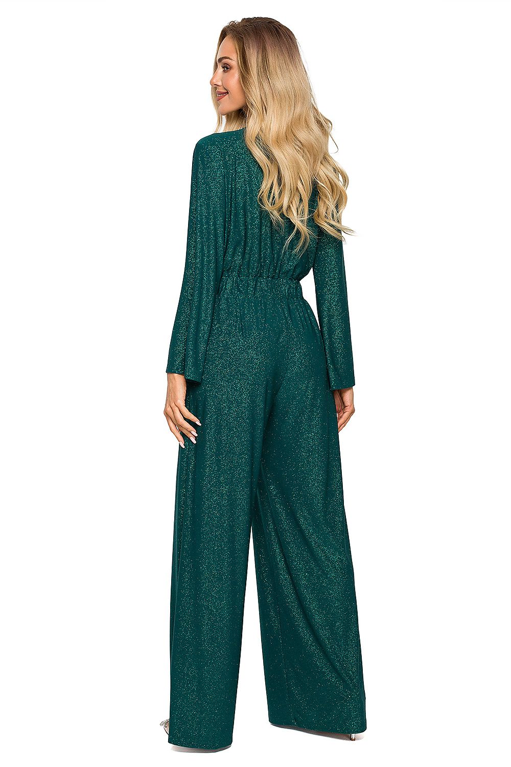 Jumpsuit - Moe