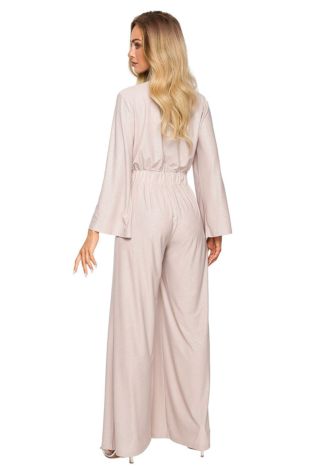 Jumpsuit - Moe