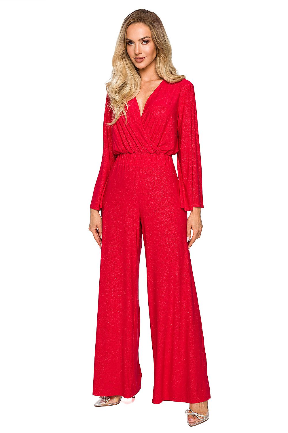 Jumpsuit - Moe