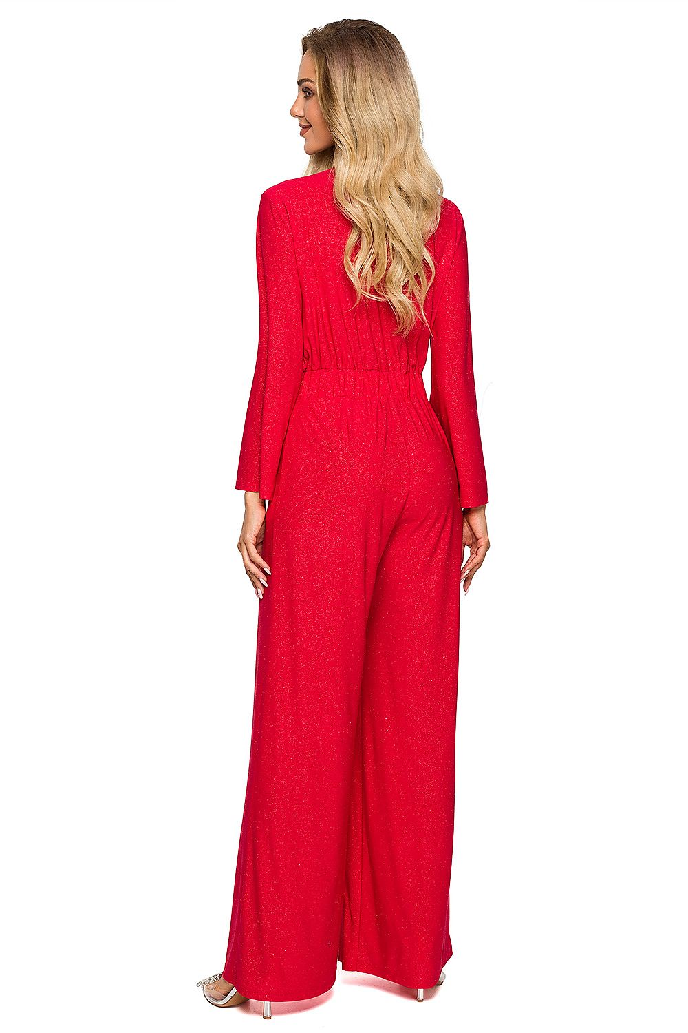 Jumpsuit - Moe