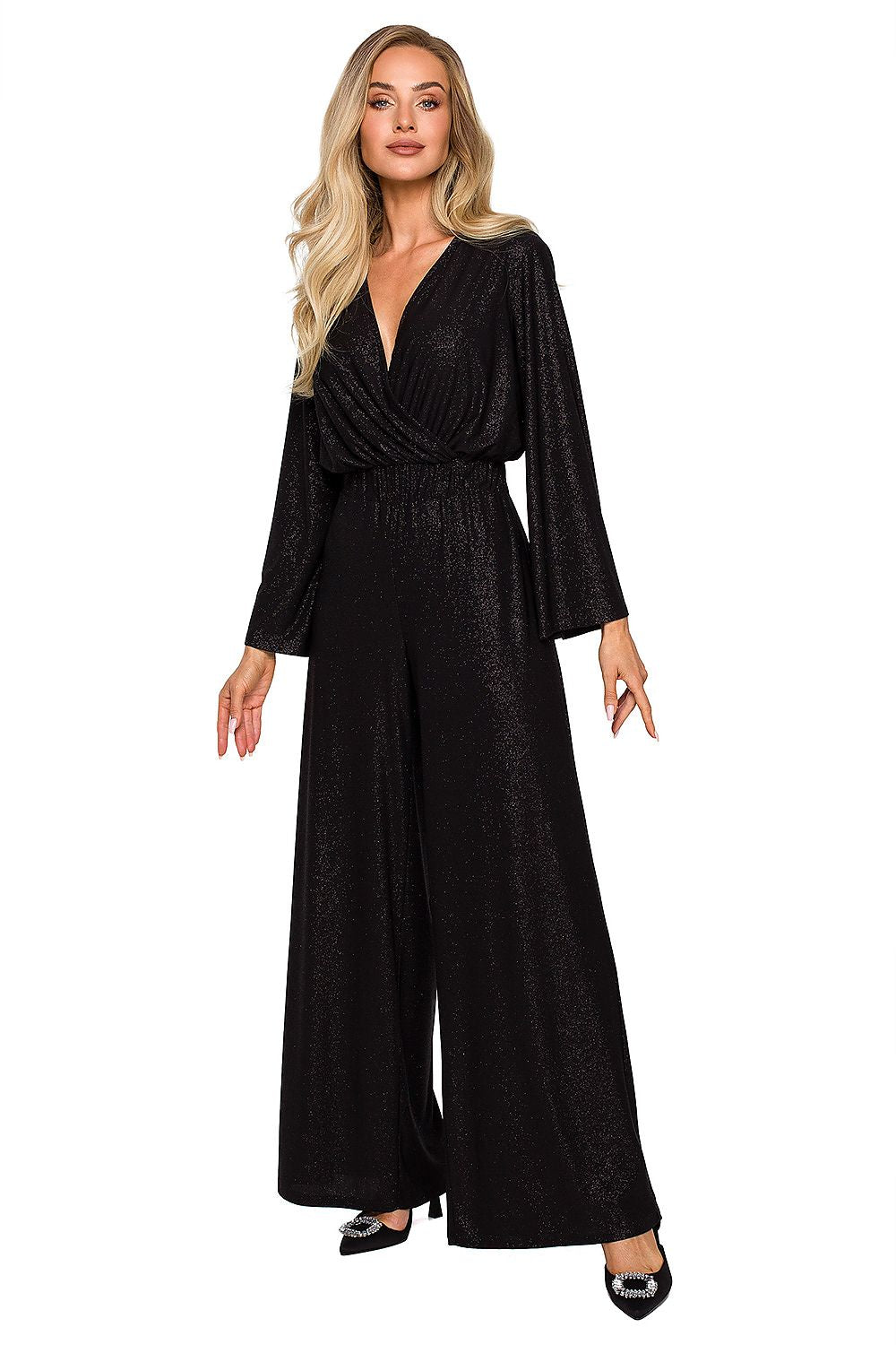 Jumpsuit - Moe