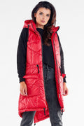 Shiny Gilet awama