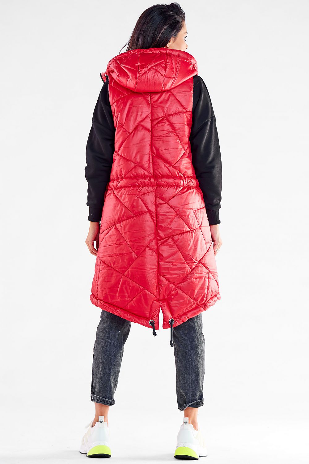 Shiny Gilet awama