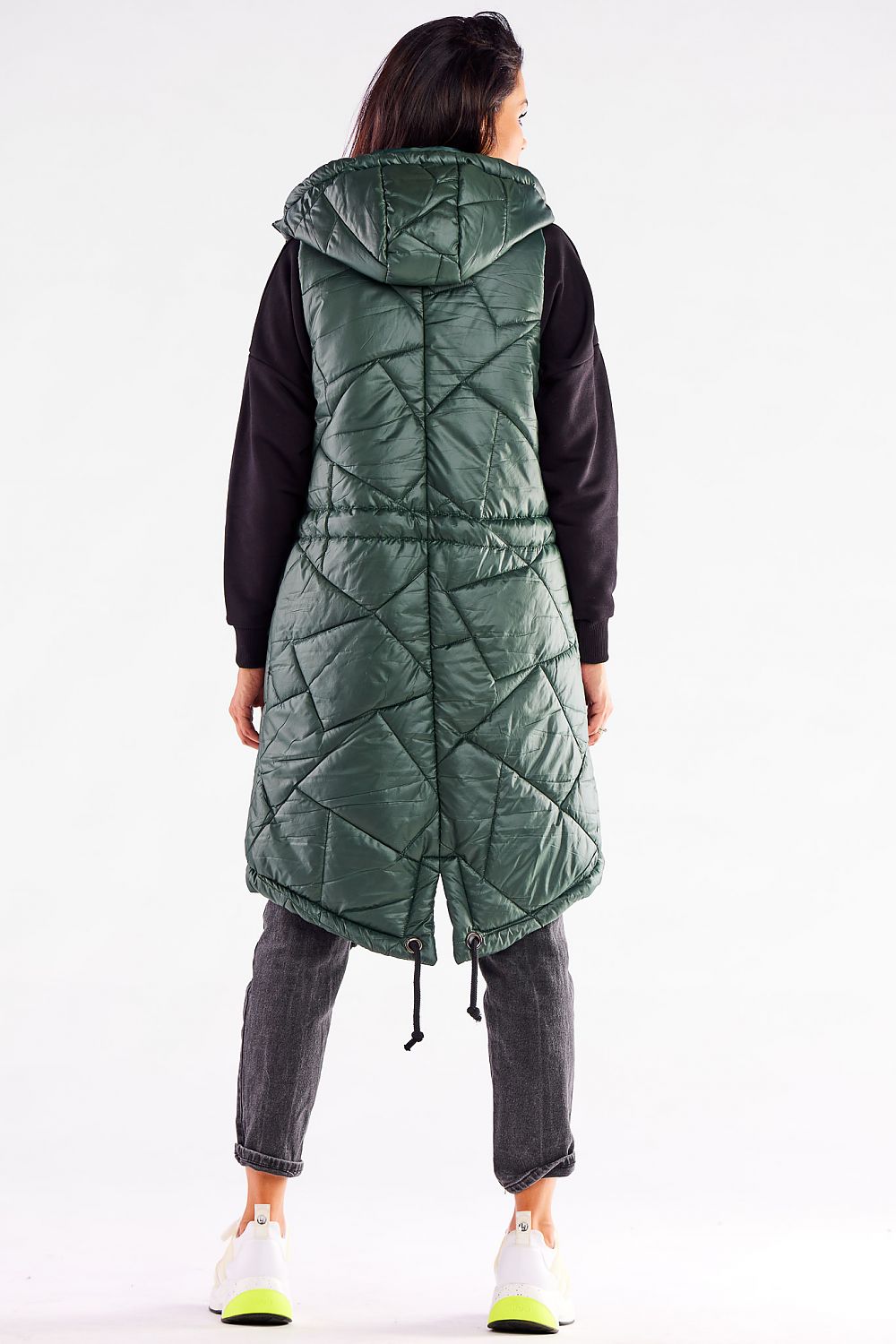 Shiny Gilet awama