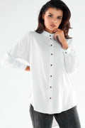 Long sleeve shirt awama