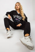 Heart Neck Set Ex Moda