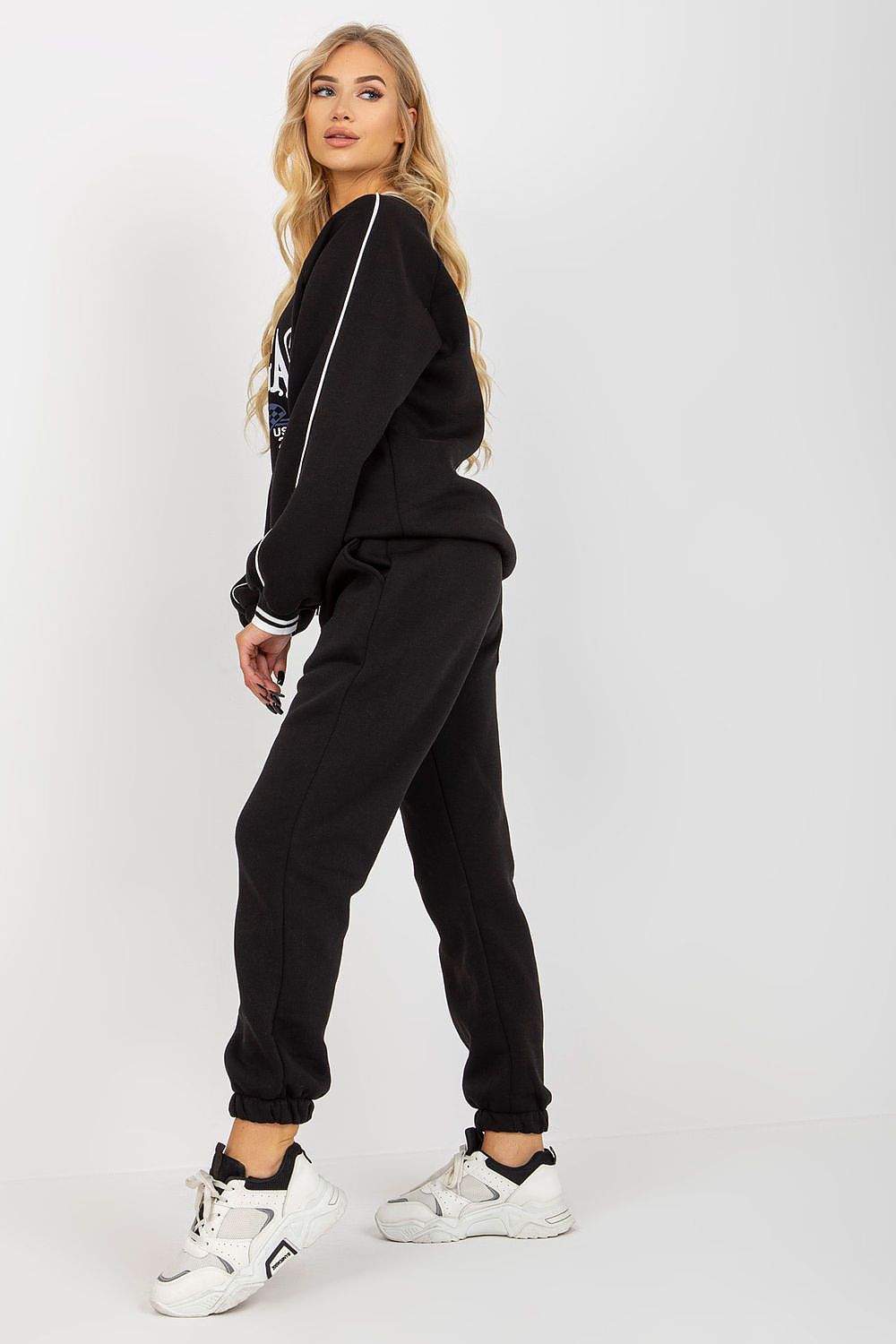 Heart Neck Set Ex Moda