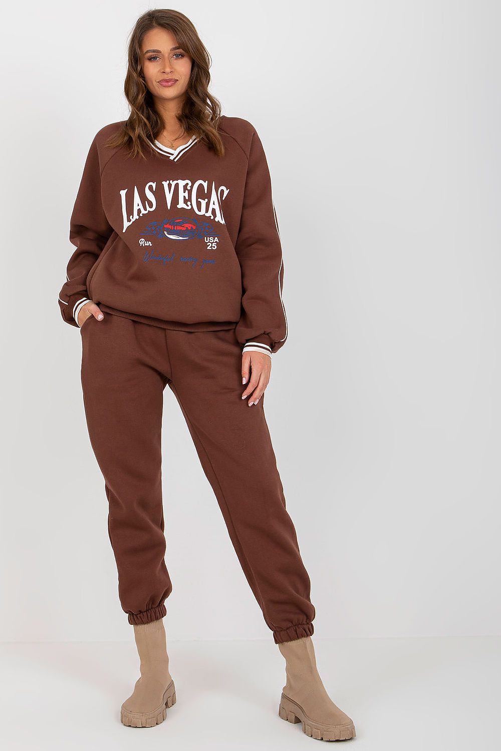 Heart Neck Set Ex Moda