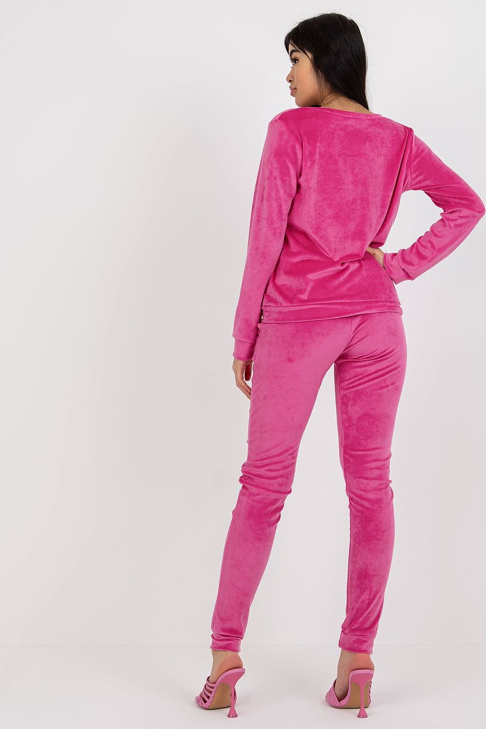 Sett Rue Paris