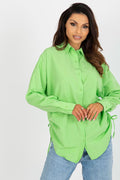 Ties Long sleeve shirt FP