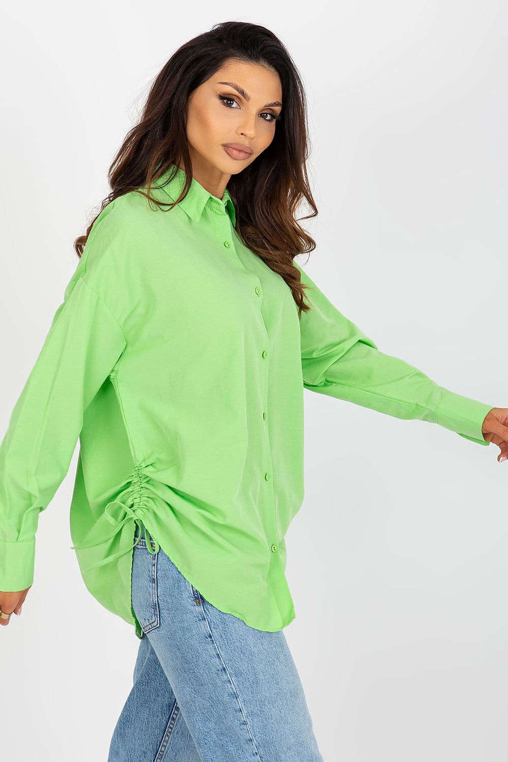 Ties Long sleeve shirt FP