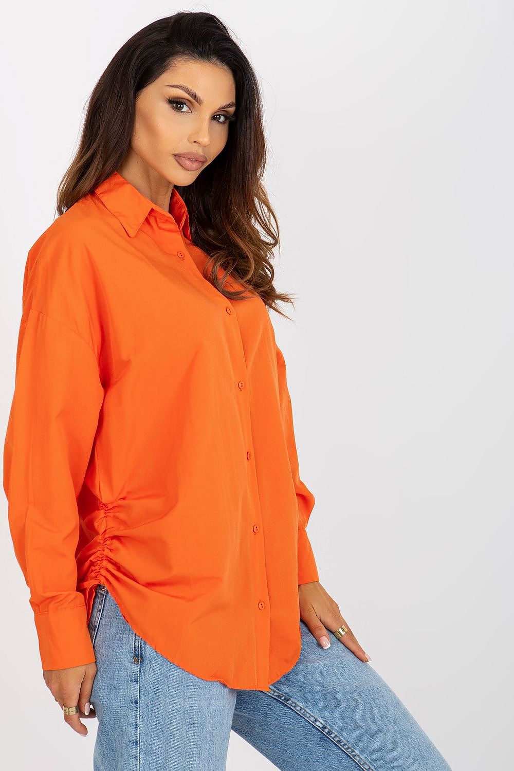 Ties Long sleeve shirt FP