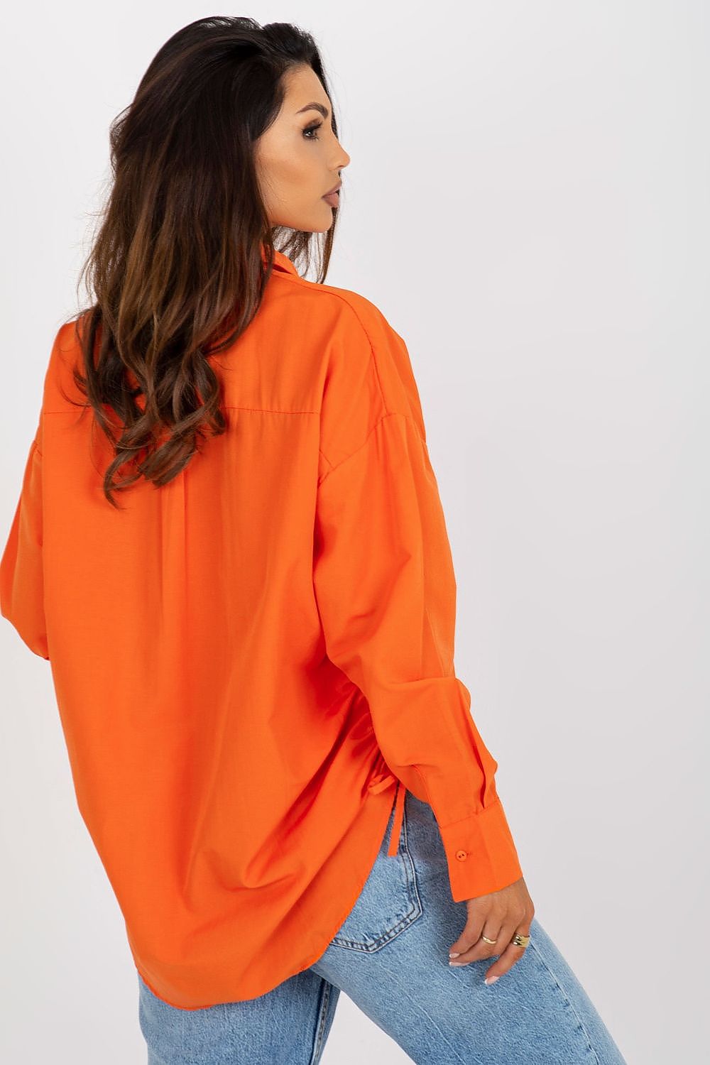 Ties Long sleeve shirt FP
