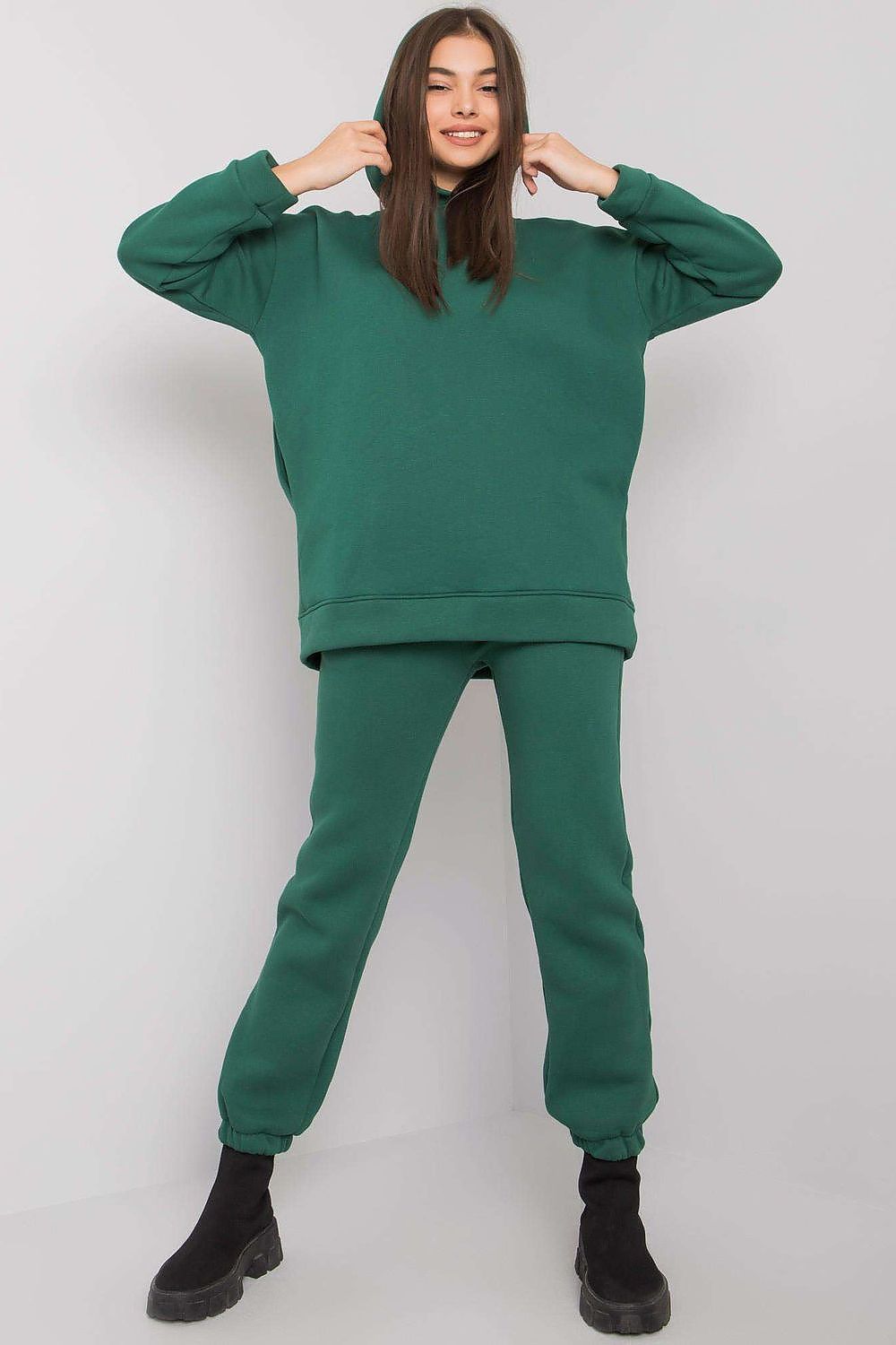Hooded Sweatshirt Set BFG