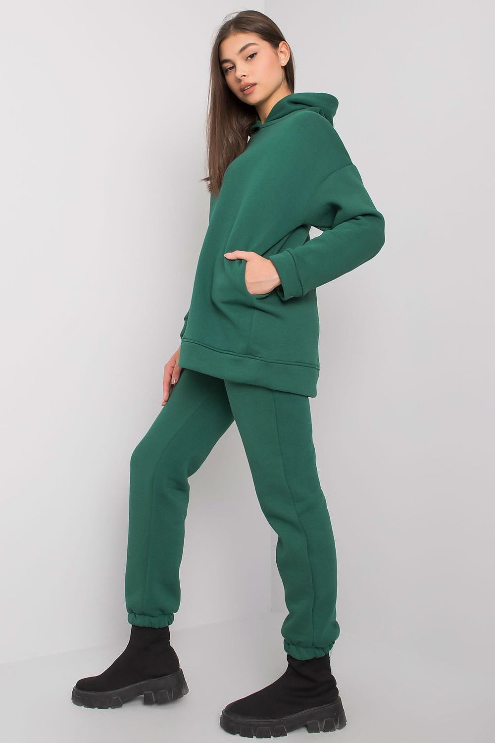 Hooded Sweatshirt Set BFG