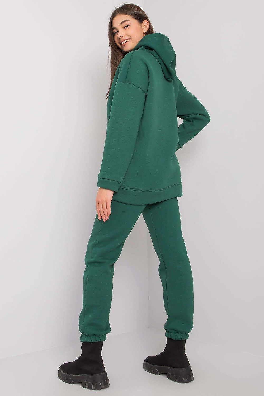 Hooded Sweatshirt Set BFG