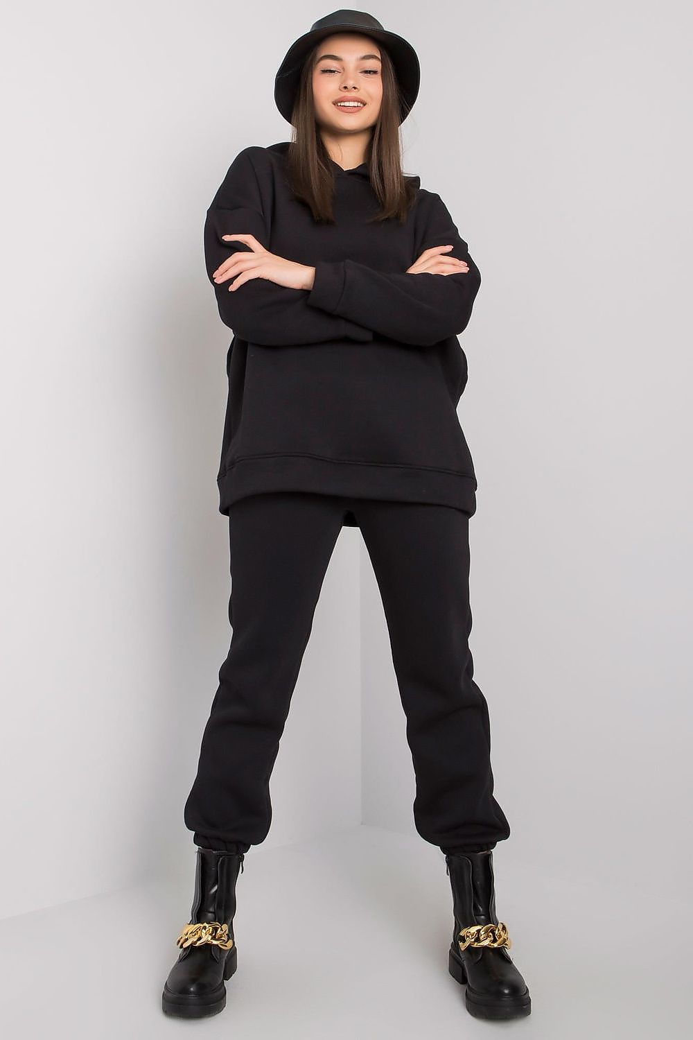 Hooded Sweatshirt Set BFG