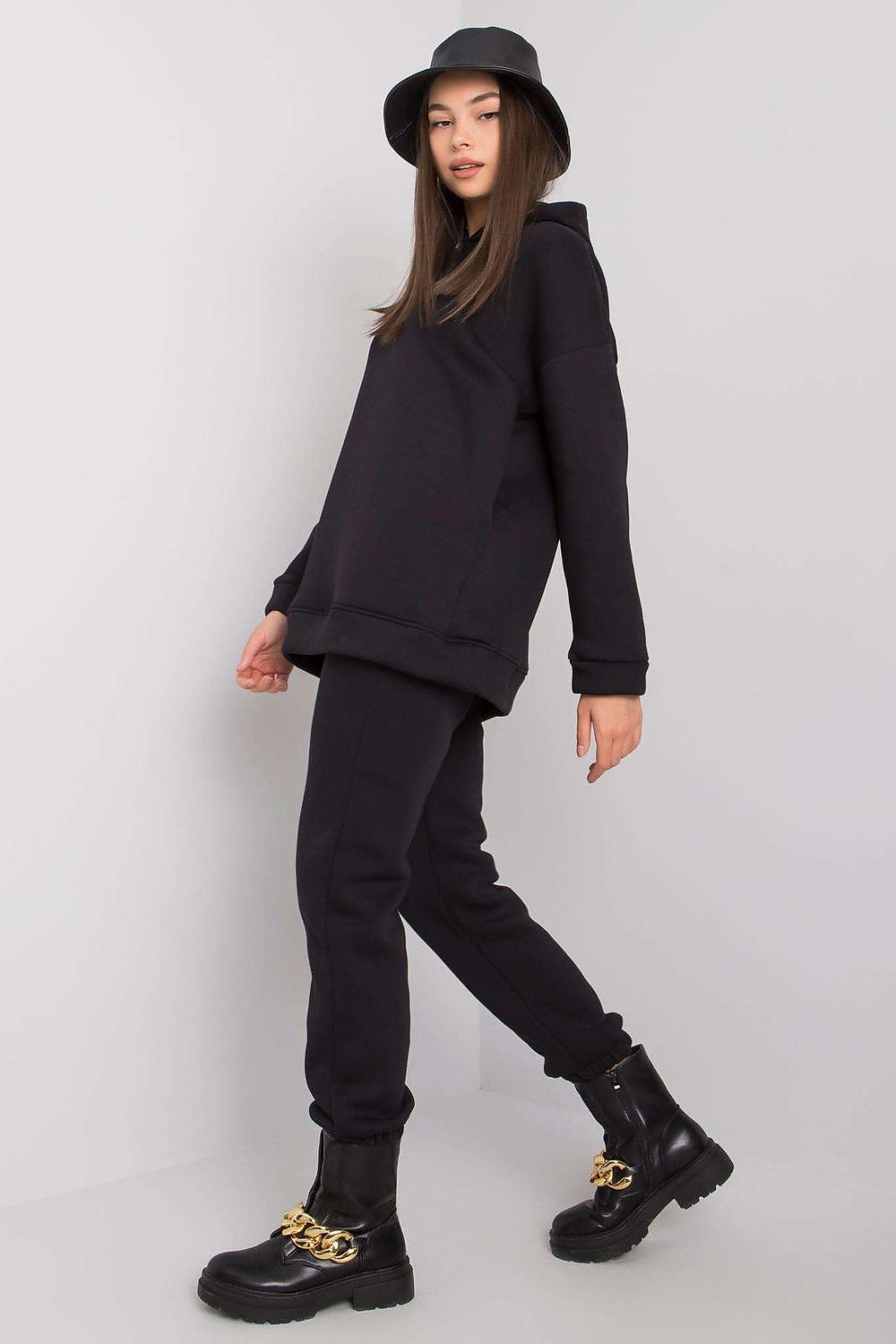 Hooded Sweatshirt Set BFG