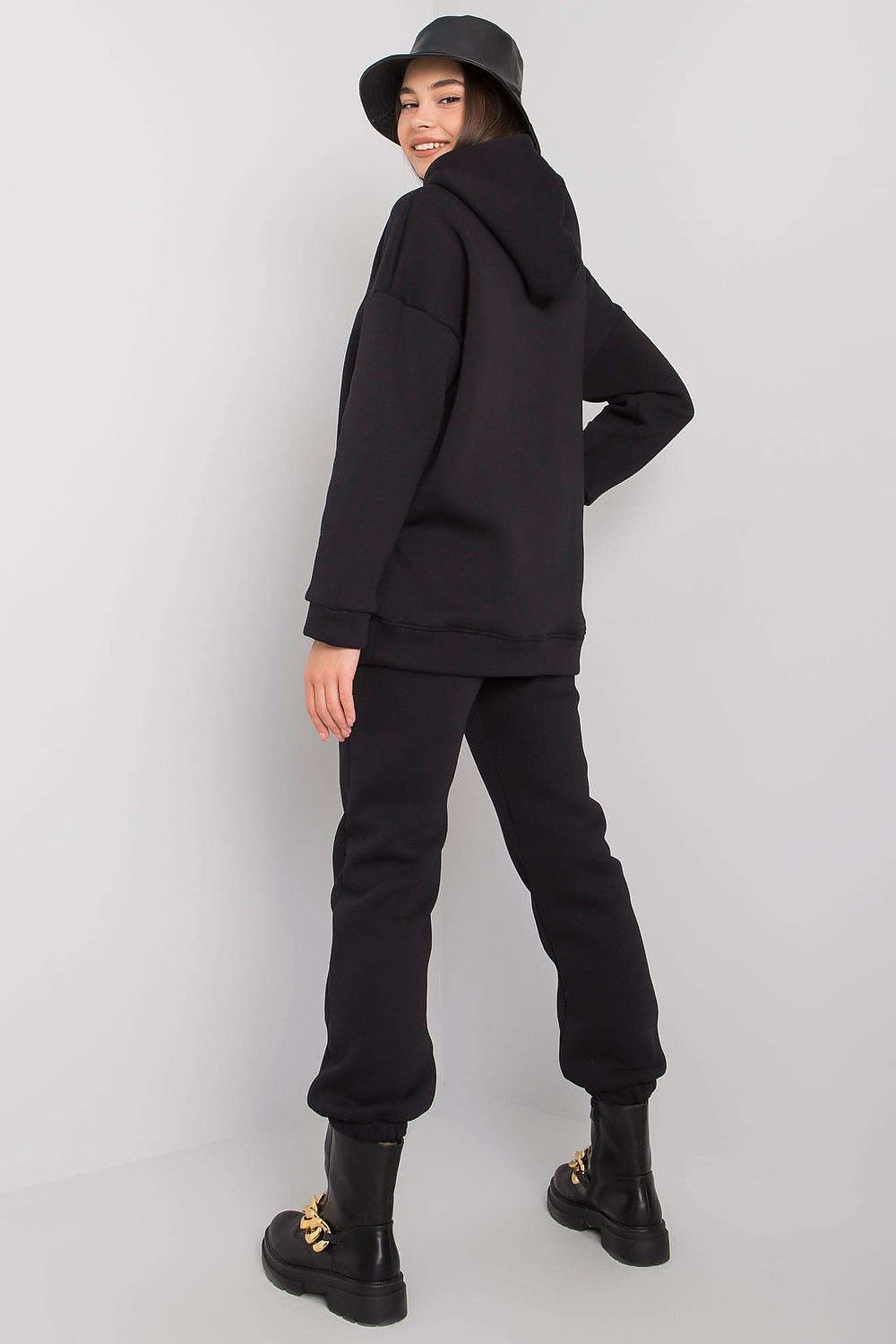 Hooded Sweatshirt Set BFG