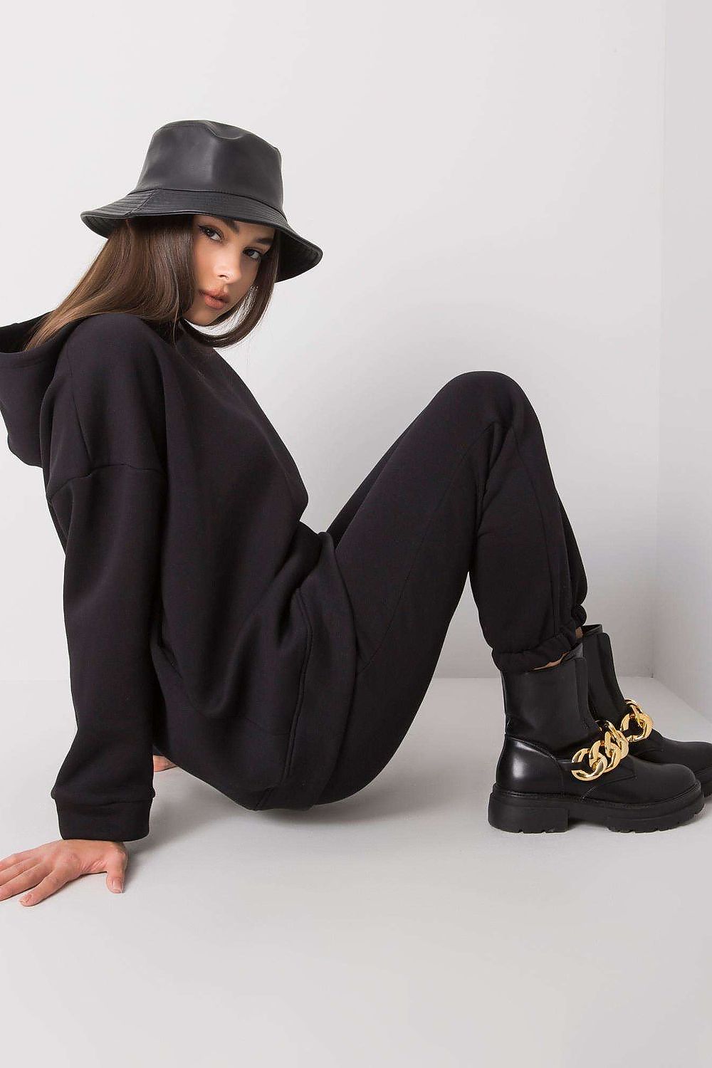 Hooded Sweatshirt Set BFG