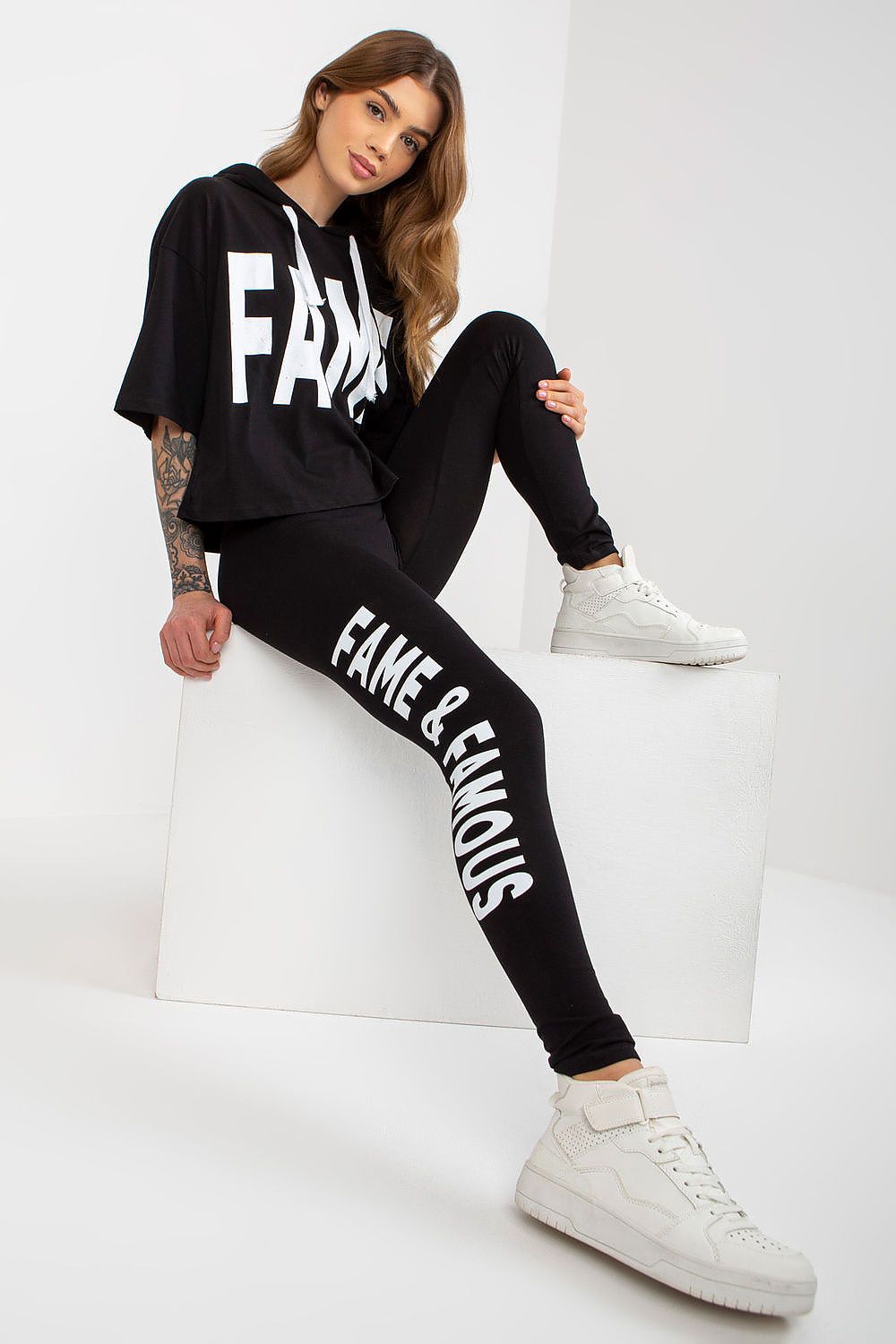 Sett Ex Moda