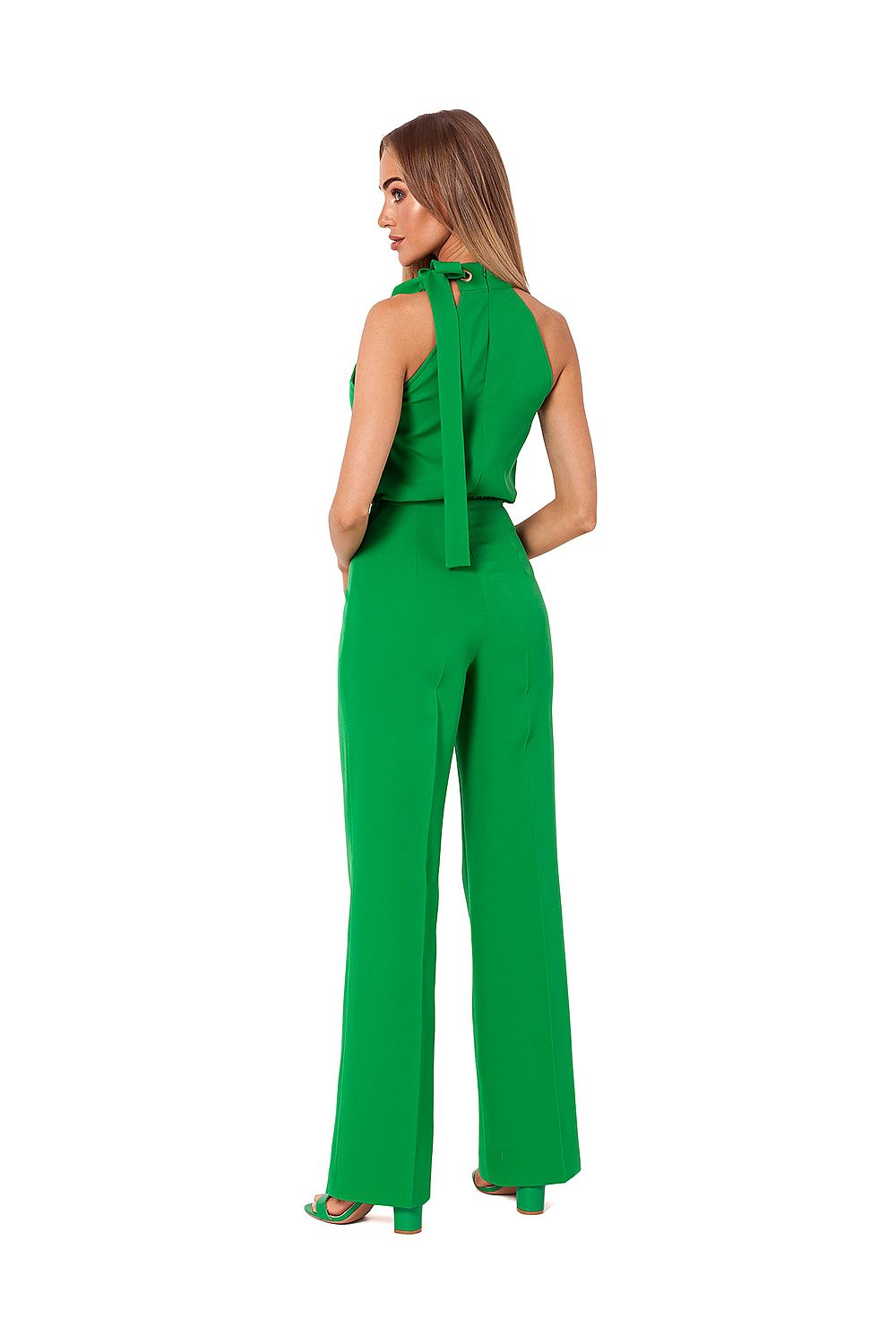 Jumpsuit - Moe