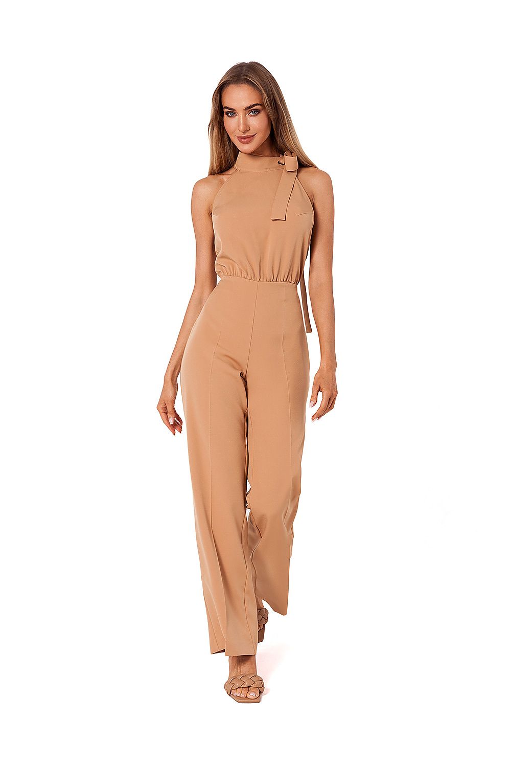 Jumpsuit - Moe