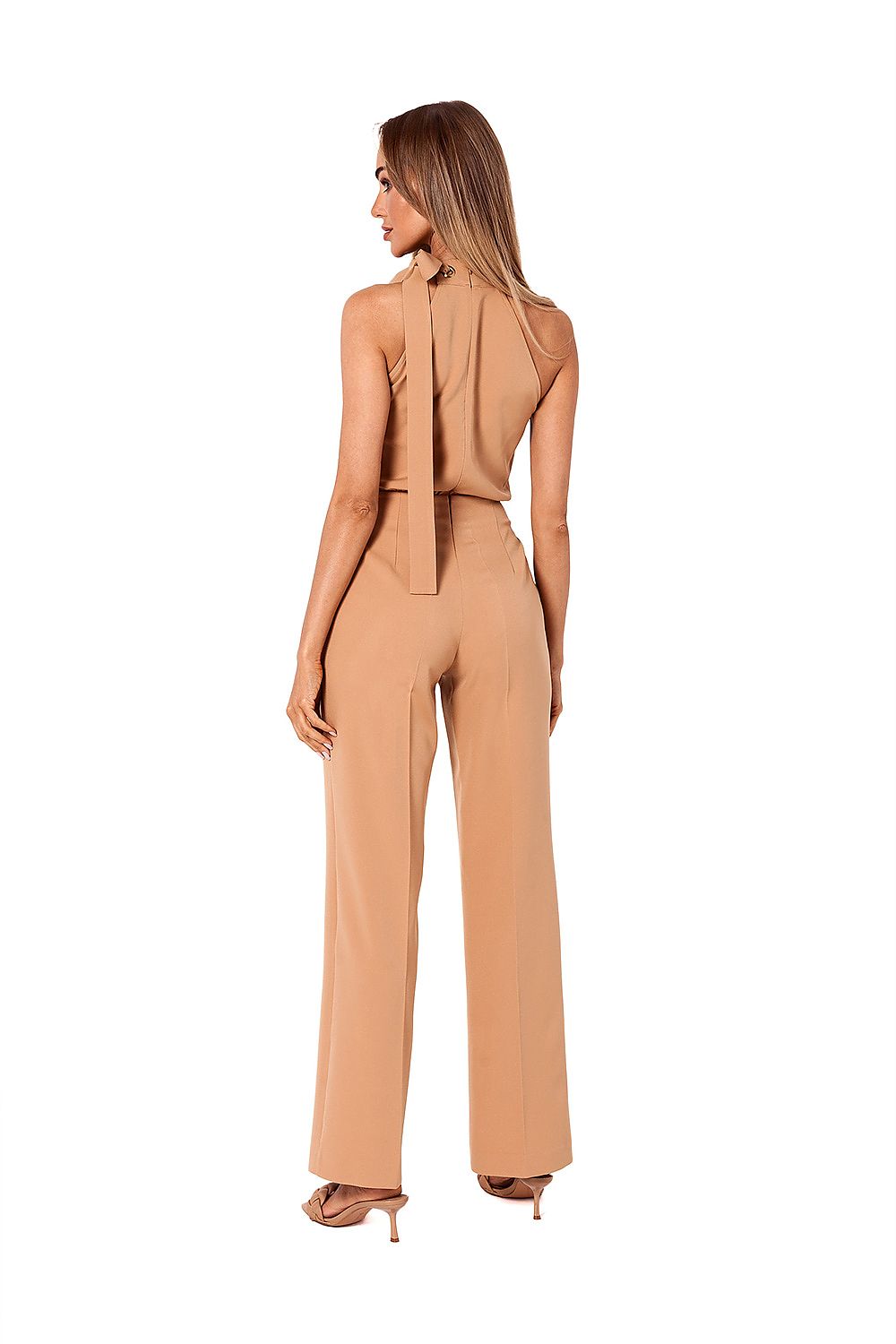 Jumpsuit - Moe