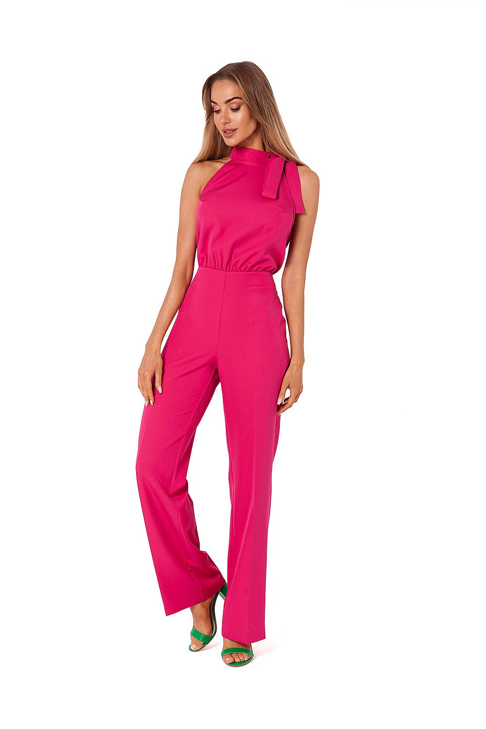 Jumpsuit - Moe
