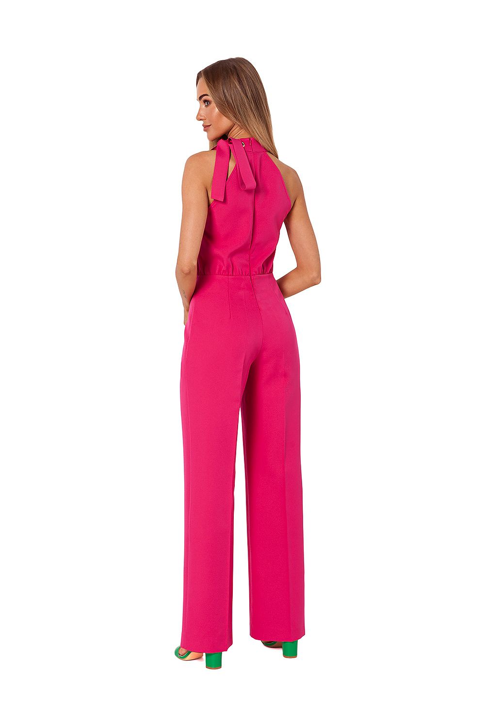 Jumpsuit - Moe