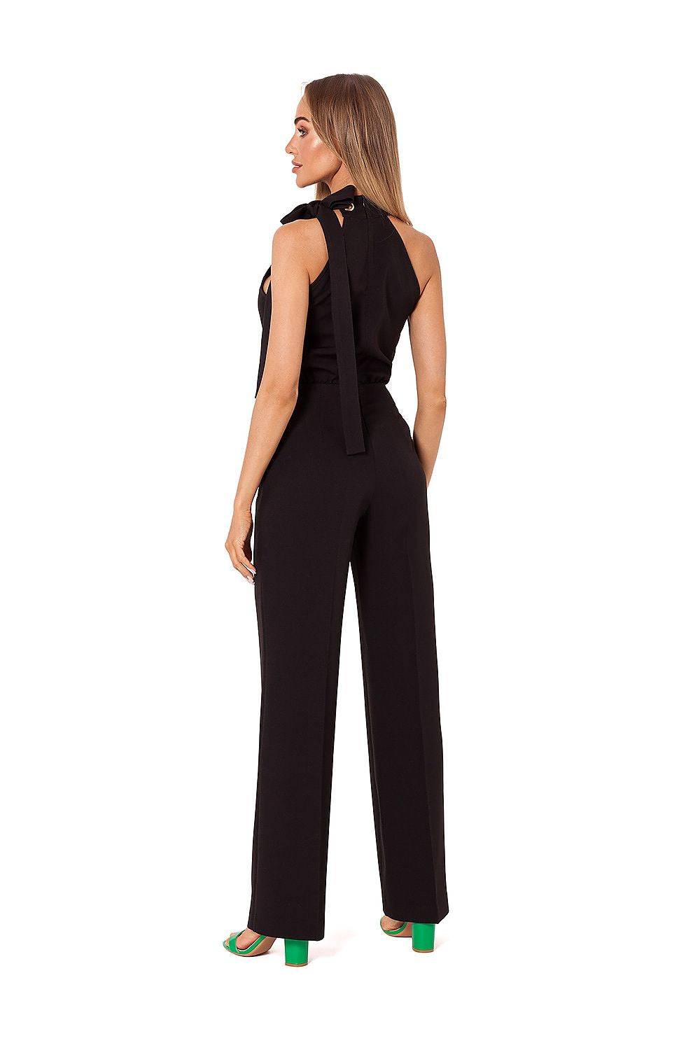 Jumpsuit - Moe
