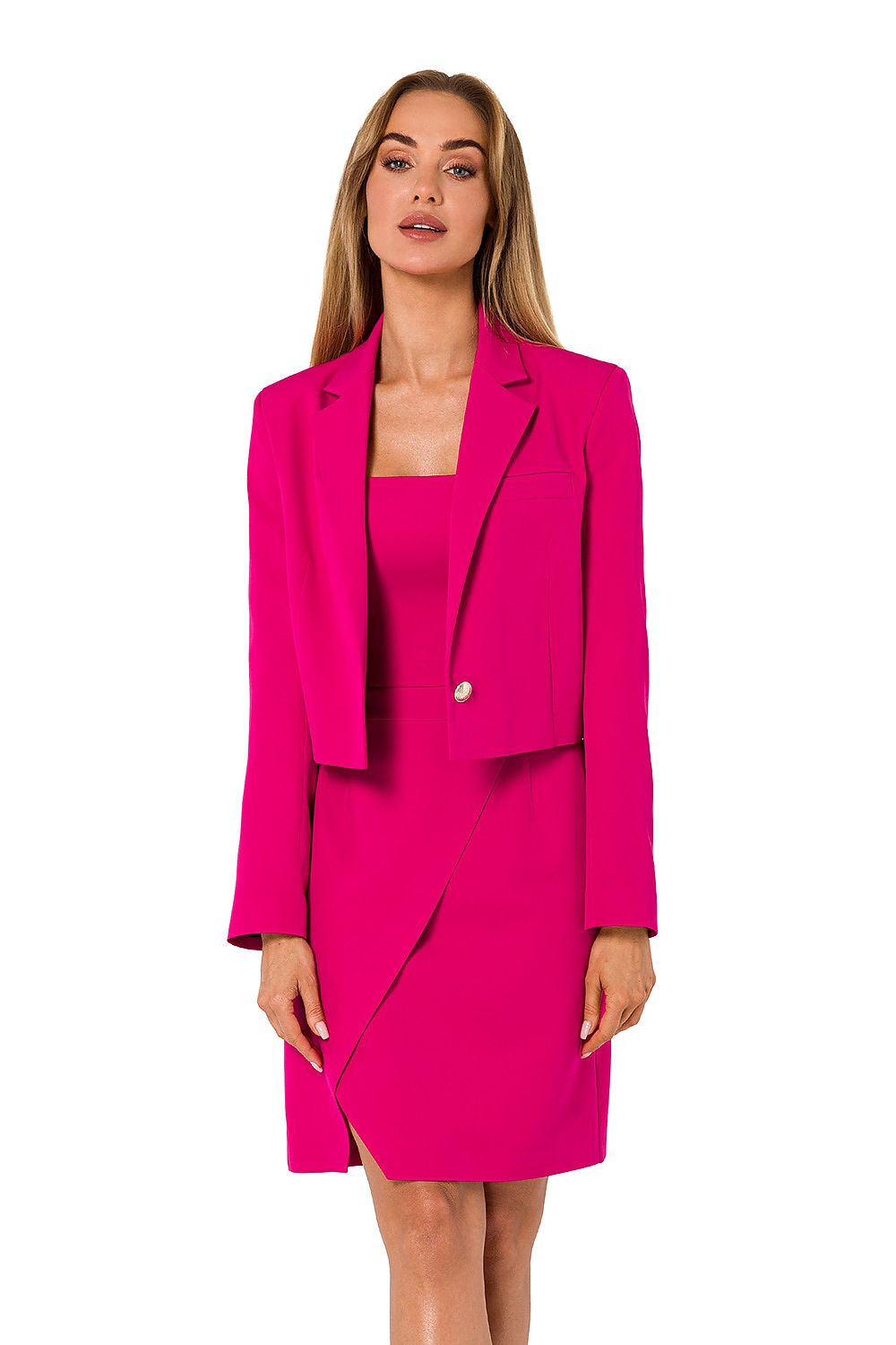 Supermoderne Jakke - Moe