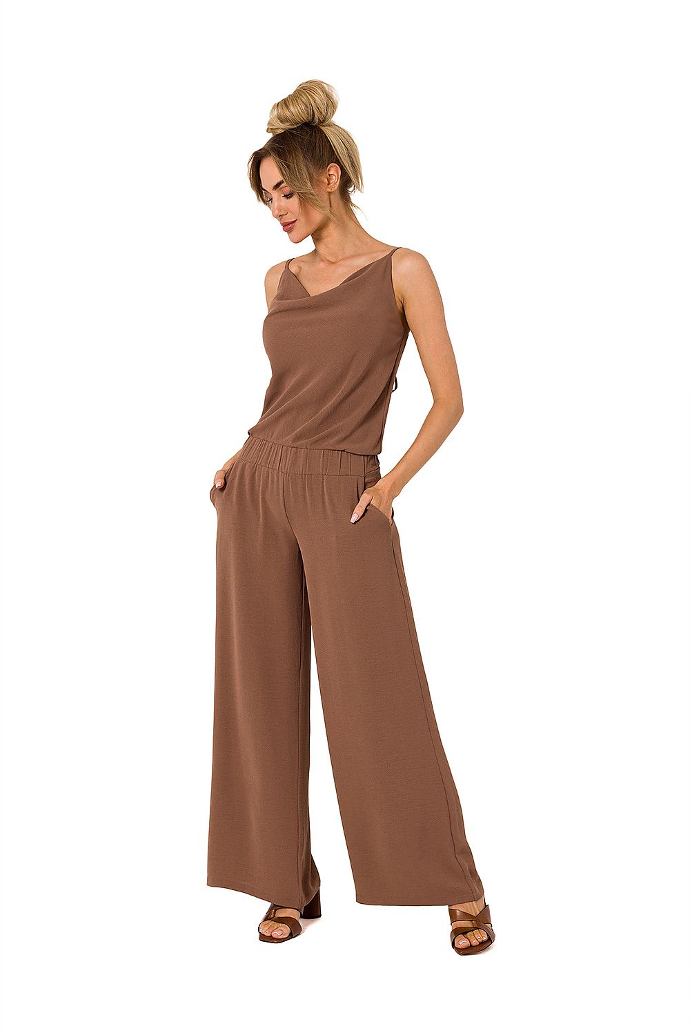 Jumpsuit - Moe