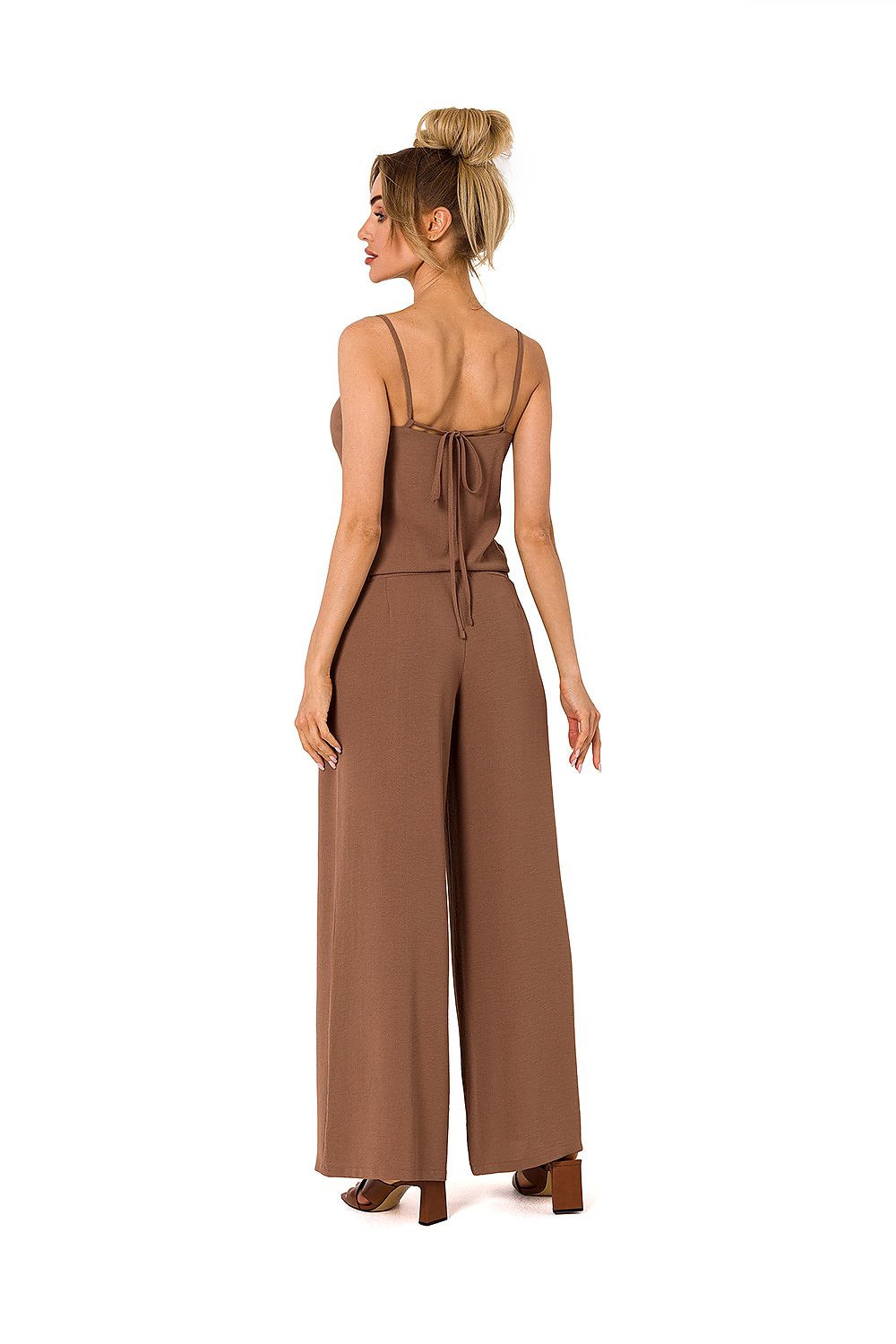 Jumpsuit - Moe
