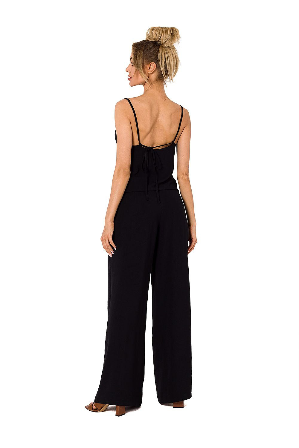 Jumpsuit - Moe