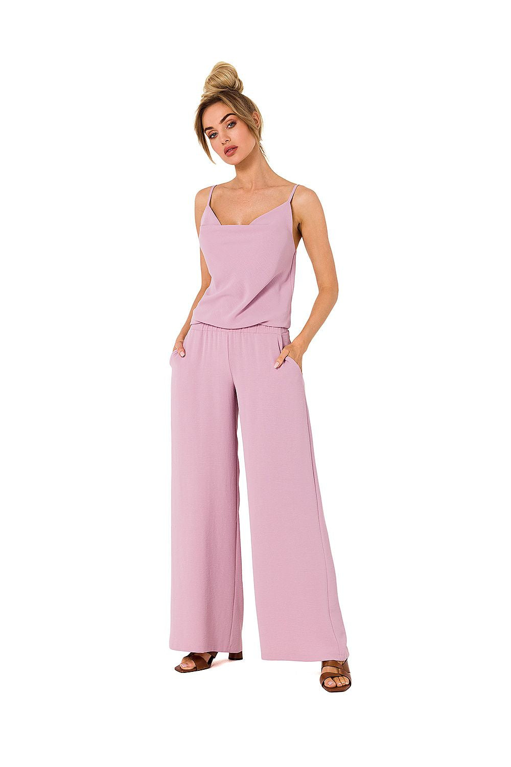 Jumpsuit - Moe