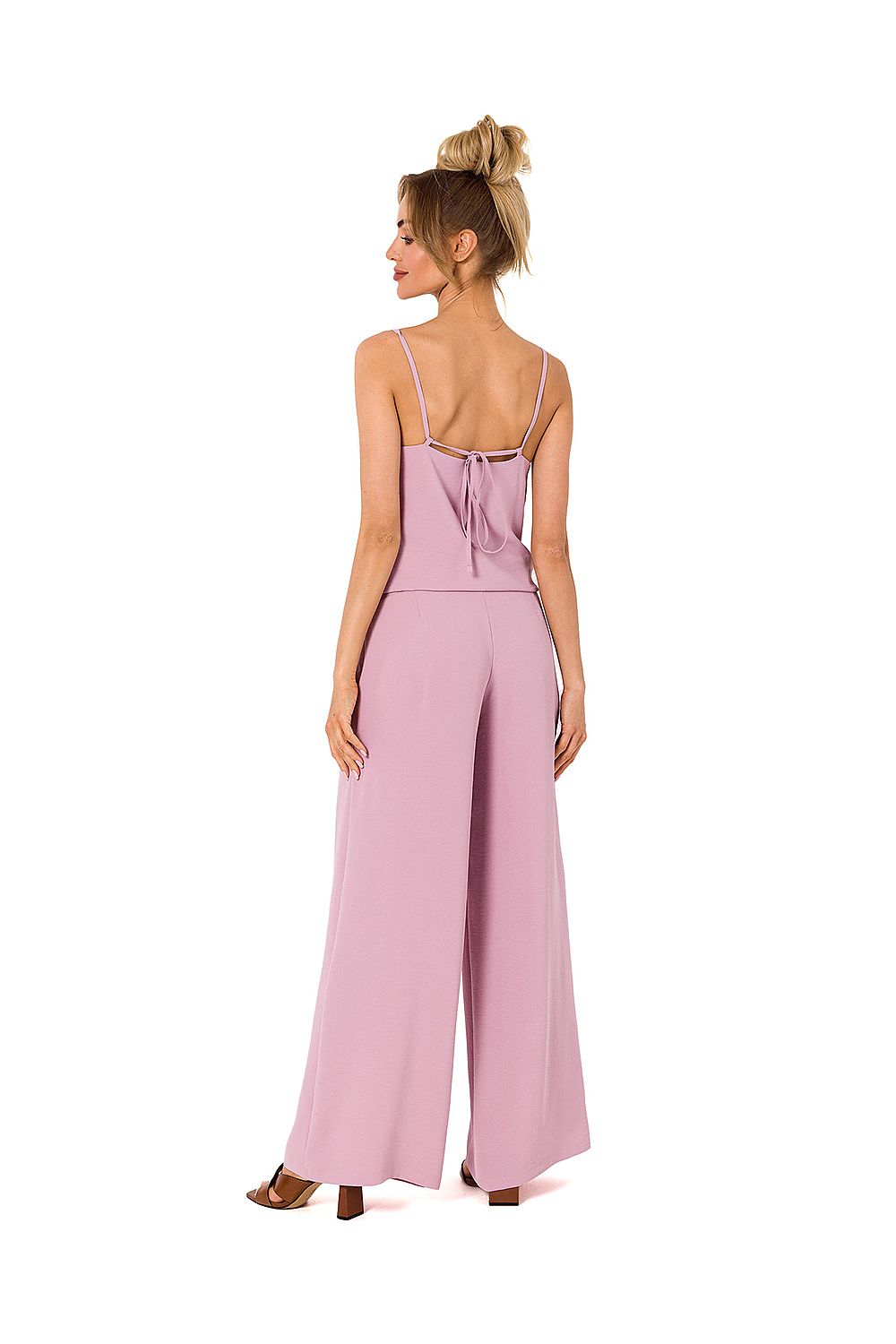 Jumpsuit - Moe